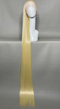 Load image into Gallery viewer, RAPUNZEL RAPUNZEL… Synthetic Lace Front Wig (65 inch length, 13x2 lace front) MADE TO ORDER