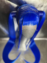 Load image into Gallery viewer, HATSUNEPOP: MADE TO ORDER GeorginatheDollWigs Custom Styled Wig (READ DESCRIPTION FOR TURNAROUND)