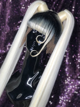 Load image into Gallery viewer, GOVERNMENT HOOKER: MADE TO ORDER GeorginatheDollWigs Custom Styled Wig (READ DESCRIPTION FOR TURNAROUND)