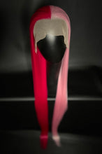 Load image into Gallery viewer, PINKPURR Custom Colored Lace Front Wig (Large Cap, 13x4 lace front, 50 inch length) READY TO SHIP