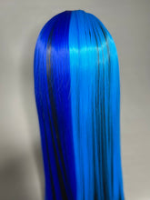 Load image into Gallery viewer, DUA AZUL Custom Colored Lace Front Wig (Large Cap, 13x3 lace front, 30 inch length) READY TO SHIP