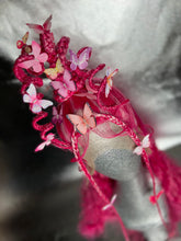 Load image into Gallery viewer, MARIPOSA EFFECT: MADE TO ORDER GeorginatheDollWigs Custom Styled Wig (READ DESCRIPTION FOR TURNAROUND)