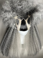 Load image into Gallery viewer, SHIKKU PINK シック MADE TO ORDER GeorginatheDollWigs Custom Styled Wig (READ DESCRIPTION FOR TURNAROUND)