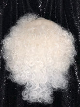 Load image into Gallery viewer, APRIL ANGEL: MADE TO ORDER GeorginatheDollWigs Custom Styled Wig (READ DESCRIPTION FOR TURNAROUND)