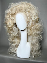 Load image into Gallery viewer, YEE-HAW COWGURL: MADE TO ORDER GeorginatheDollWigs Custom Styled Wig (READ DESCRIPTION FOR TURNAROUND)