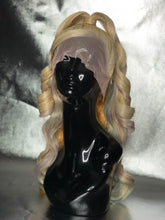 Load image into Gallery viewer, GOLDEN GIRL: MADE TO ORDER GeorginatheDollWigs Custom Styles Wig (READ DESCRIPTION FOR TURNAROUND)