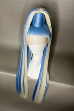Load image into Gallery viewer, SIZE QUEEN: MADE TO ORDER GeorginatheDollWigs Custom Styled Wig (READ DESCRIPTION FOR TURNAROUND)