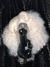 Load image into Gallery viewer, APRIL ANGEL: MADE TO ORDER GeorginatheDollWigs Custom Styled Wig (READ DESCRIPTION FOR TURNAROUND)