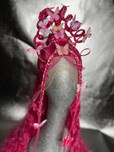 Load image into Gallery viewer, MARIPOSA EFFECT: MADE TO ORDER GeorginatheDollWigs Custom Styled Wig (READ DESCRIPTION FOR TURNAROUND)