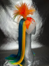 Load image into Gallery viewer, “PRIDESTARZ: MADE TO ORDER GeorginatheDollWigs Custom Styled Wig (READ DESCRIPTION FOR TURNAROUND)