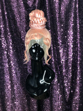 Load image into Gallery viewer, IVY WHIP: MADE TO ORDER GeorginatheDollWigs Custom Styled Wig (READ DESCRIPTION FOR TURNAROUND)