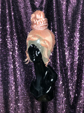 Load image into Gallery viewer, IVY WHIP: MADE TO ORDER GeorginatheDollWigs Custom Styled Wig (READ DESCRIPTION FOR TURNAROUND)