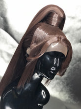 Load image into Gallery viewer, CLAIRE: MADE TO ORDER GeorginatheDollWigs Custom Styled Wig (READ DESCRIPTION FOR TURNAROUND)