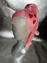 Load image into Gallery viewer, PRINCESS OF HEART: MADE TO ORDER GeorginatheDollWigs Custom Styled Wig (READ DESCRIPTION FOR TURNAROUND)