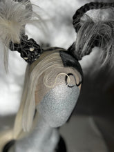 Load image into Gallery viewer, WILLOWWHISP: MADE TO ORDER GeorginatheDollWigs Custom Styled Wig (READ DESCRIPTION FOR TURNAROUND)