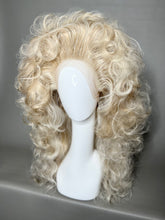 Load image into Gallery viewer, YEE-HAW COWGURL: MADE TO ORDER GeorginatheDollWigs Custom Styled Wig (READ DESCRIPTION FOR TURNAROUND)