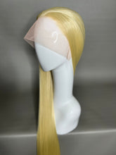 Load image into Gallery viewer, RAPUNZEL RAPUNZEL… Synthetic Lace Front Wig (65 inch length, 13x2 lace front) MADE TO ORDER