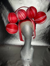 Load image into Gallery viewer, COSMO QUEEN: MADE TO ORDER GeorginatheDollWigs Custom Styled Wig (READ DESCRIPTION FOR TURNAROUND)