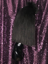 Load image into Gallery viewer, POM POM POM: MADE TO ORDER GeorginatheDollWigs Custom Styled Wig (READ DESCRIPTION FOR TURNAROUND)