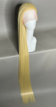 Load image into Gallery viewer, RAPUNZEL RAPUNZEL… Synthetic Lace Front Wig (65 inch length, 13x2 lace front) MADE TO ORDER