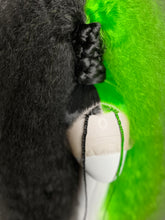 Load image into Gallery viewer, 80’S FLING: MADE TO ORDER GeorginatheDollWigs Custom Styled Wig (READ DESCRIPTION FOR TURNAROUND)