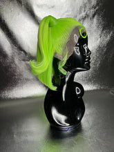 Load image into Gallery viewer, GIRL BYE: MADE TO ORDER GeorginatheDollWigs Custom Styled Wig (READ DESCRIPTION FOR TURNAROUND)