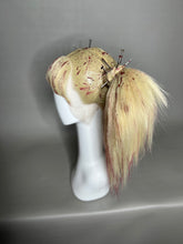 Load image into Gallery viewer, NAIL’D: MADE TO ORDER GeorginatheDollWigs Custom Styled Wig (READ DESCRIPTION FOR TURNAROUND)