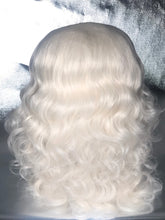 Load image into Gallery viewer, HONEYBEE: MADE TO ORDER GeorginatheDollWigs Custom Styled Wig (READ DESCRIPTION FOR TURNAROUND)