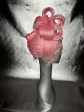 Load image into Gallery viewer, BEAUTY SCHOOL DROPOUT: MADE TO ORDER GeorginatheDollWigs Custom Styled Wig (READ DESCRIPTION FOR TURNAROUND)