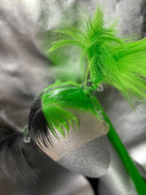 Load image into Gallery viewer, SHEGO EMO: MADE TO ORDER GeorginatheDollWigs Custom Styled Wig (READ DESCRIPTION FOR TURNAROUND)