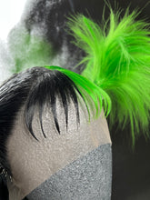 Load image into Gallery viewer, SHEGO EMO: MADE TO ORDER GeorginatheDollWigs Custom Styled Wig (READ DESCRIPTION FOR TURNAROUND)