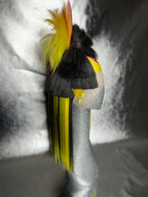 Load image into Gallery viewer, THEE HAPPIEST GIRL: MADE TO ORDER GeorginatheDollWigs Custom Styled Wig (READ DESCRIPTION FOR TURNAROUND)