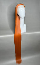 Load image into Gallery viewer, AUTOMATIC Custom Colored Lace Front Wig (Large Cap, 13x4 lace front, 50 inch length) READY TO SHIP