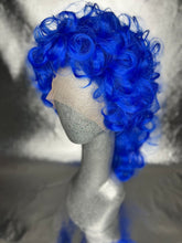 Load image into Gallery viewer, KISS ALL NITE: MADE TO ORDER GeorginatheDollWigs Custom Styled Wig (READ DESCRIPTION FOR TURNAROUND)