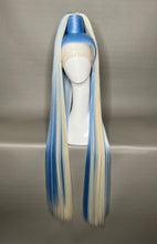 Load image into Gallery viewer, SIZE QUEEN: MADE TO ORDER GeorginatheDollWigs Custom Styled Wig (READ DESCRIPTION FOR TURNAROUND)
