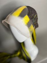 Load image into Gallery viewer, WARNING XXX (XL- Extra Long Version) Custom Colored Lace Front Wig (Large Cap, 13x4 lace front, 50 inch length) READY TO SHIP