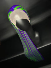 Load image into Gallery viewer, SOUR CANDY Custom Colored Lace Front Wig (Large Cap, 13x3 lace front, 30 inch length) READY TO SHIP