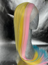 Load image into Gallery viewer, DULCELICIOUS Custom Colored Lace Front Wig (Large Cap, 13x3 lace front, 30 inch length) READY TO SHIP