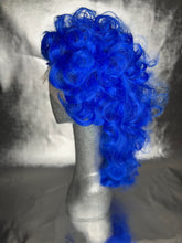 Load image into Gallery viewer, KISS ALL NITE: MADE TO ORDER GeorginatheDollWigs Custom Styled Wig (READ DESCRIPTION FOR TURNAROUND)