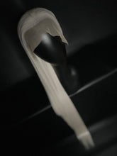 Load image into Gallery viewer, HAUS TARGARYEN Custom Colored Lace Front Wig (Large Cap, 13x4 lace front, 50 inch length) READY TO SHIP