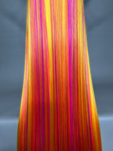 Load image into Gallery viewer, KYOOT RIOT: MADE TO ORDER GeorginatheDollWigs Custom Styled Wig (READ DESCRIPTION FOR TURNAROUND)