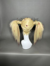 Load image into Gallery viewer, NAIL’D: MADE TO ORDER GeorginatheDollWigs Custom Styled Wig (READ DESCRIPTION FOR TURNAROUND)