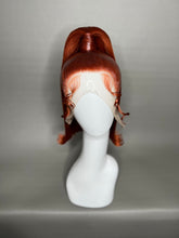 Load image into Gallery viewer, LÉ CHANEL: MADE TO ORDER GeorginatheDollWigs Custom Styled Wig (READ DESCRIPTION FOR TURNAROUND)