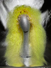 Load image into Gallery viewer, SUMMER FLING: MADE TO ORDER GeorginatheDollWigs Custom Styled Wig (READ DESCRIPTION FOR TURNAROUND)