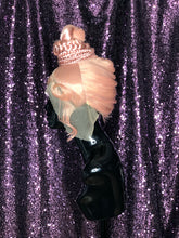 Load image into Gallery viewer, IVY WHIP: MADE TO ORDER GeorginatheDollWigs Custom Styled Wig (READ DESCRIPTION FOR TURNAROUND)