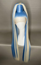 Load image into Gallery viewer, SIZE QUEEN: MADE TO ORDER GeorginatheDollWigs Custom Styled Wig (READ DESCRIPTION FOR TURNAROUND)