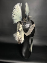 Load image into Gallery viewer, SPOOKY BRAT: MADE TO ORDER GeorginatheDollWigs Custom Styled Wig (READ DESCRIPTION FOR TURNAROUND)