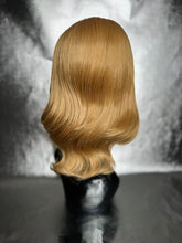Load image into Gallery viewer, 1,2 READY OK: MADE TO ORDER GeorginatheDollWigs Custom Styled Wig (READ DESCRIPTION FOR TURNAROUND)