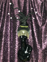 Load image into Gallery viewer, THE WILLOW: MADE TO ORDER GeorginatheDollWigs Custom Styled Wig (READ DESCRIPTION FOR TURNAROUND)