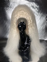 Load image into Gallery viewer, BULLET: MADE TO ORDER GeorginatheDollWigs Custom Styled Wig (READ DESCRIPTION FOR TURNAROUND)